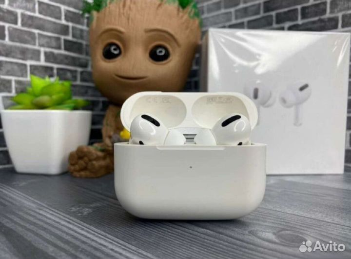 AirPods Pro 2 gen premium