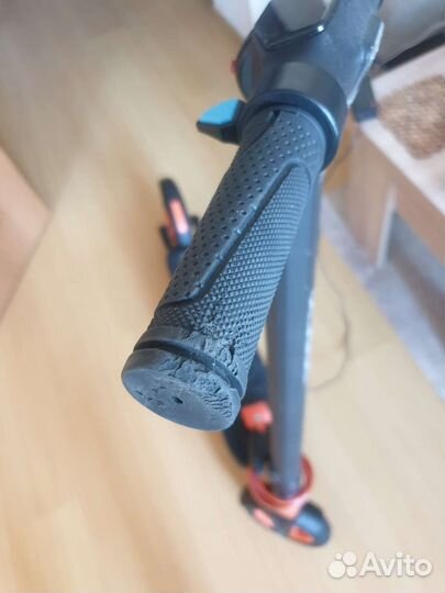 Электросамокат Kugoo Kirin S8 Pro