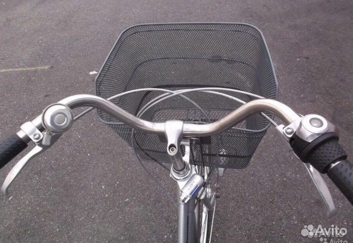 Велосипеды (Япония) 24,26,27 кол