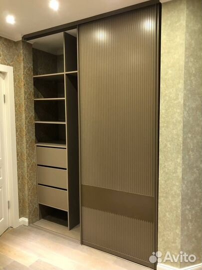 Шпонирование, пленка, покраска, распил, кромления