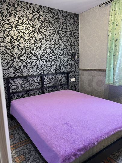 Коттедж 35 м² на участке 6 сот.