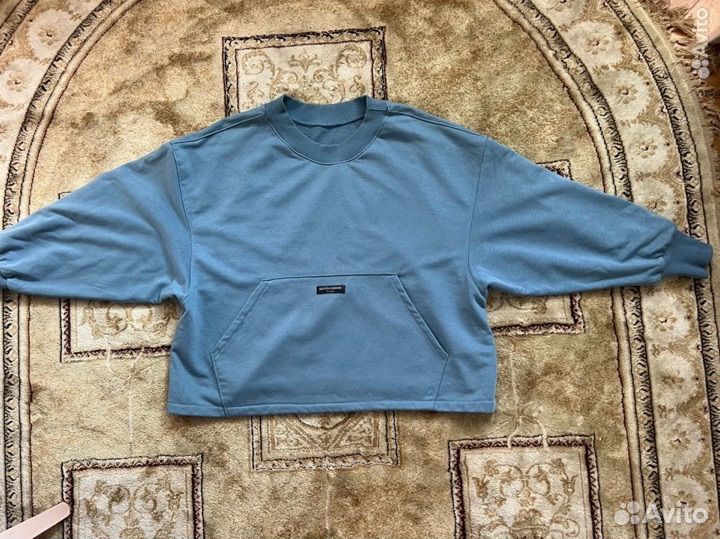 Спортивный костюм футер (с-Л)