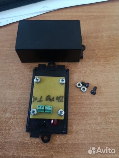 Отключение отсечки по бусту