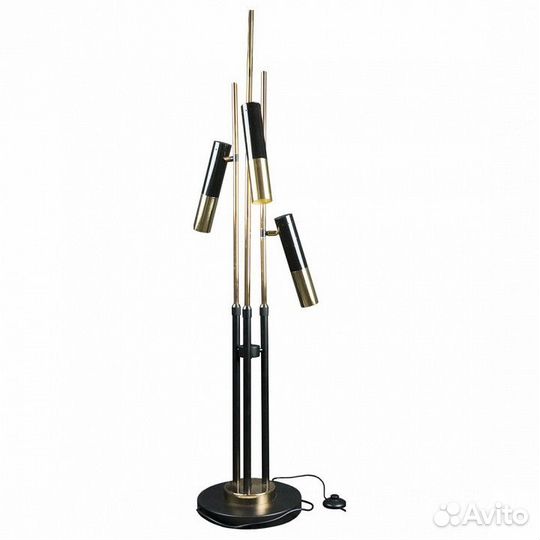 Торшер Loft it Ike 9952-F3