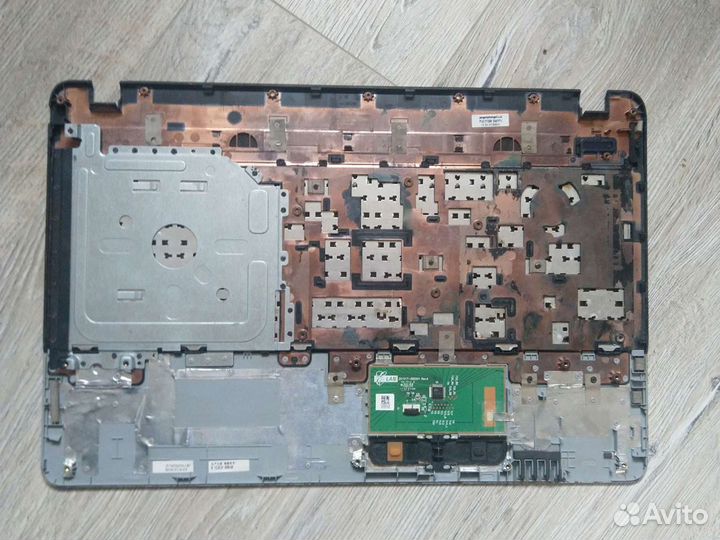 Packard Bell остатки