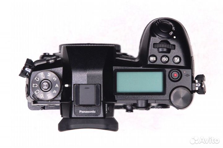 Panasonic Lumix DC-G9 g9 Like New V-log обмен