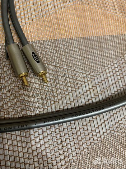 Межблочный кабель ixos