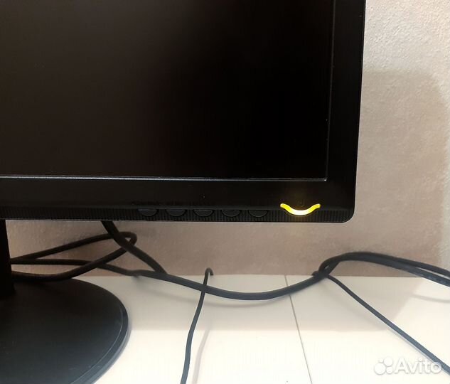 Монитор LG Flatron 22'