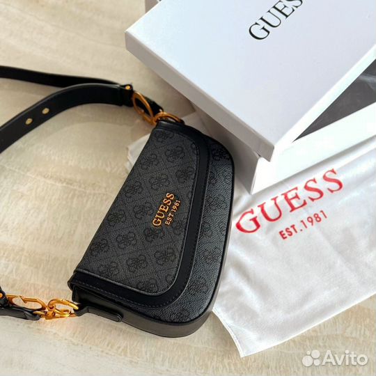 Сумка guess