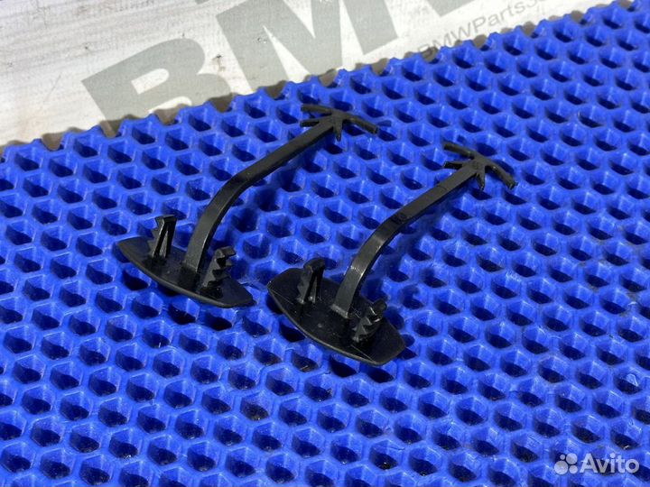 Заглушка airbag BMW E60 дверная