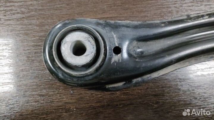 Рычаг подвески Mercedes Gl 320 Cdi 164 642.940