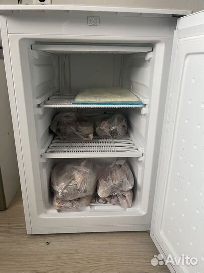 Морозильная камера бу