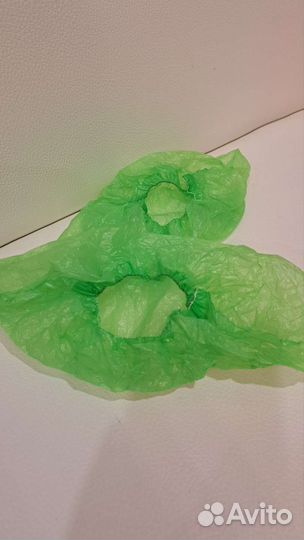 Бахилы детские одноразовые 50пар