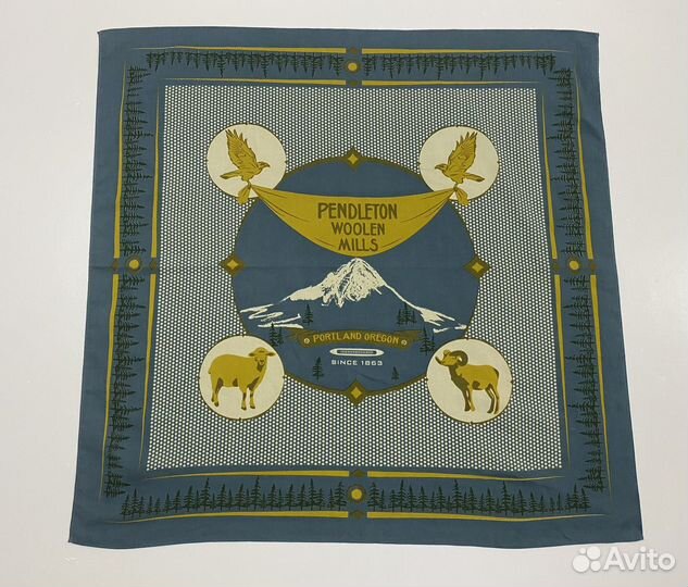 Бандана Pendleton