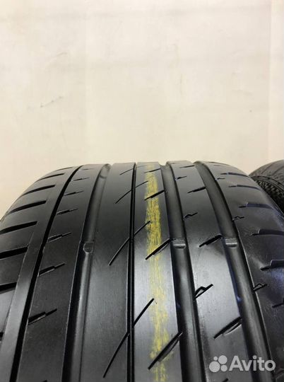 Continental ContiSportContact 3 275/40 R19 101W