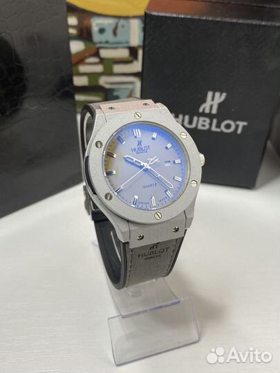 Часы Hublot Geneve Big Bang Новые