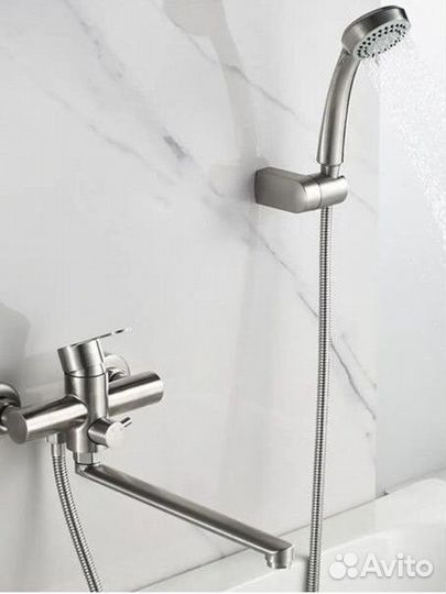 Смеситель SUS 304