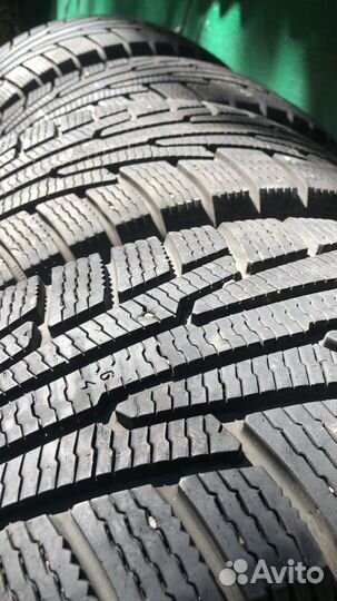 Nokian Tyres Nordman RS2 SUV 225/65 R17