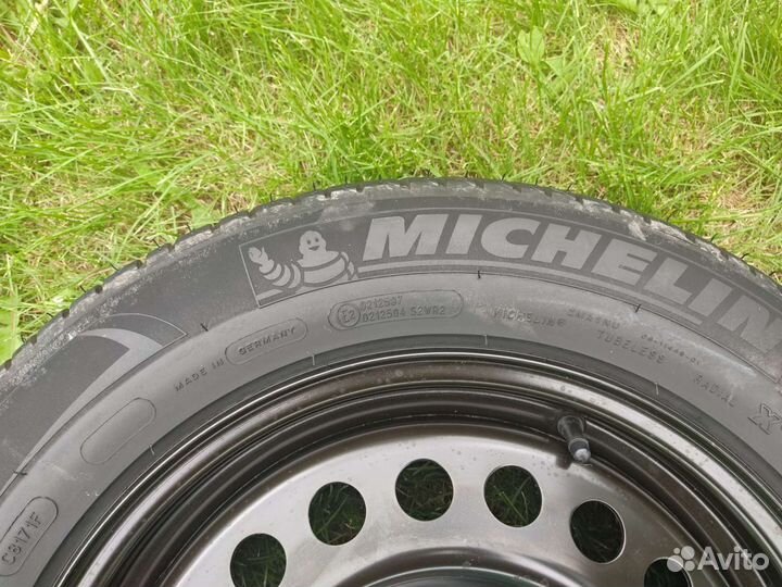 Michelin Primacy 3 225/60 R17 99