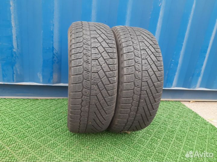 Continental ContiVikingContact 5 225/55 R27 113T