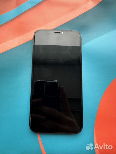 iPhone 12 Pro, 128 ГБ