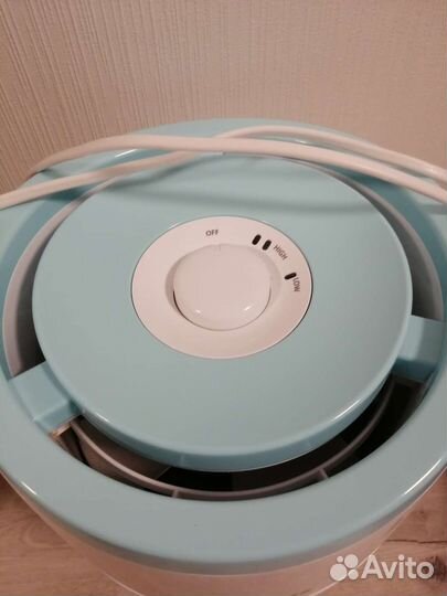 Увлажнитель воздуха philips