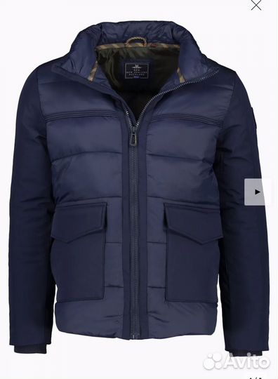 Новая куртка New Zealand L