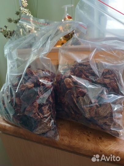 Лакомства для собак