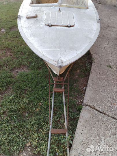 Прогресс 2М