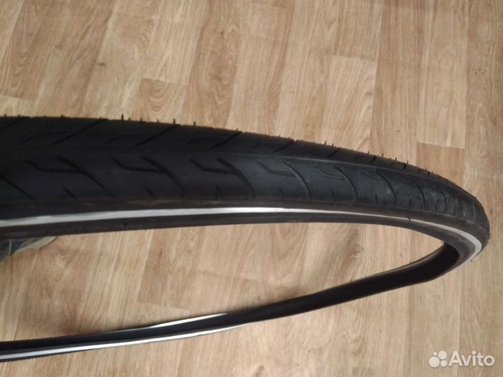 Велопокрышка 700*32C