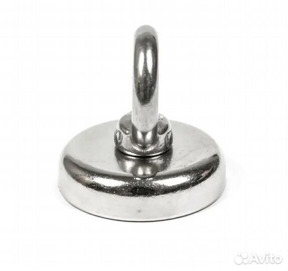 Неодимовый магнит