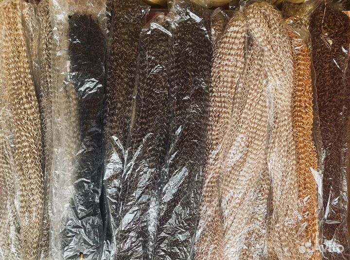 Канекалон зизи