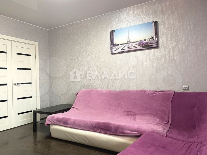 3-к. квартира, 76 м², 7/9 эт.