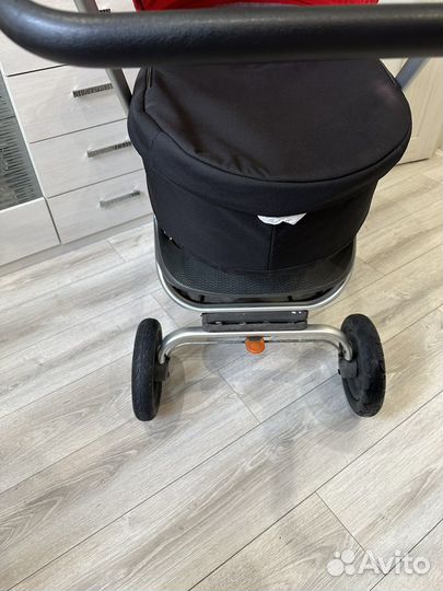 Коляска stokke scoot
