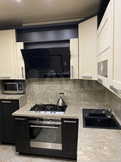 2-к. квартира, 60 м², 2/7 эт.