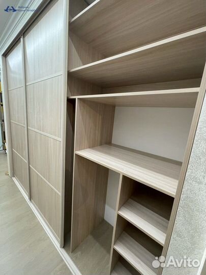 Шкаф из мдф на заказ