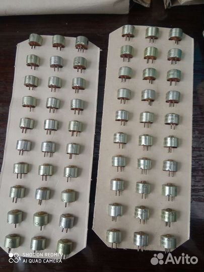 Резисторы сп-16ва, сп5-35Б