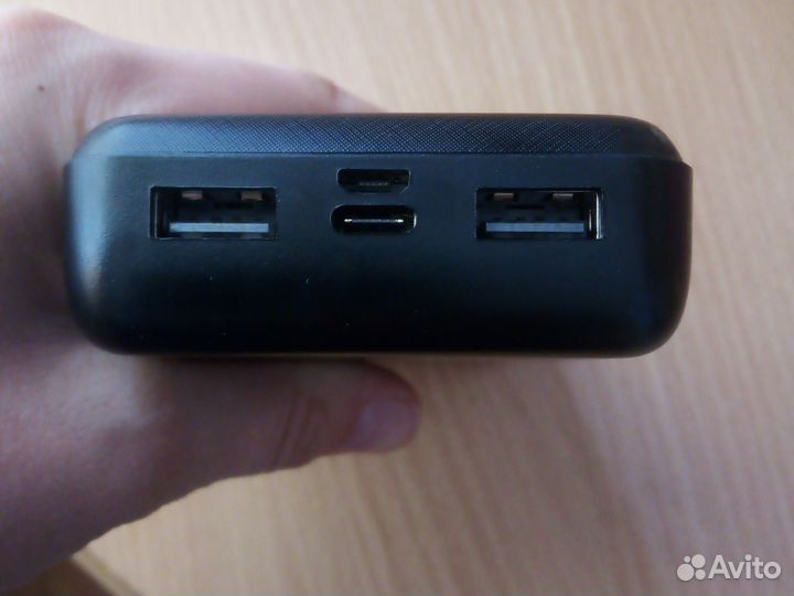 Беспроводная зарядка