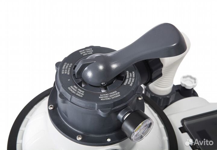 Песочный фильтрующий насос SX925 Intex 26642