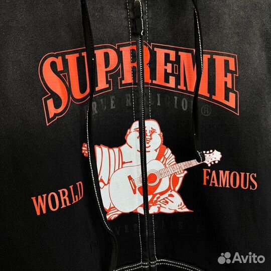 Зипка supreme