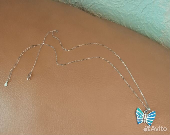 Украшения с опалами