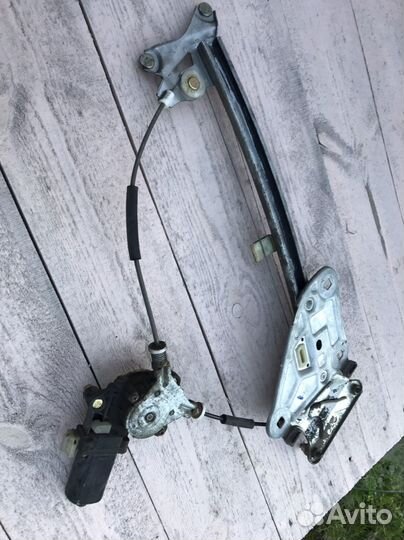 Запчасти hyundai tiburon