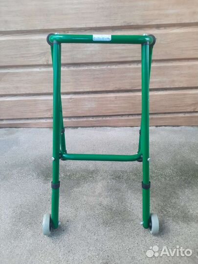 Ходунки для детей инвалидов