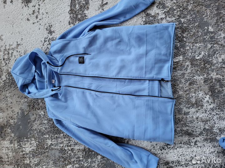 Костюм женский теплый