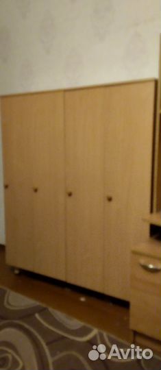 Детский шкаф для одежды бу