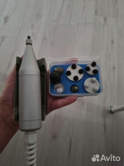 Аппарата Шарм +2 модуля д/лица/тела