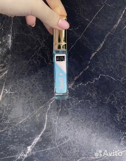 Духи Yummy запах сладкой жвачки