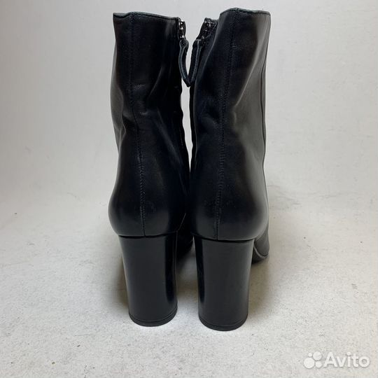 Ботильоны демисезоные 38 размер