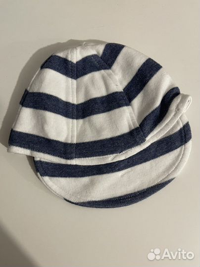 Кепка детская