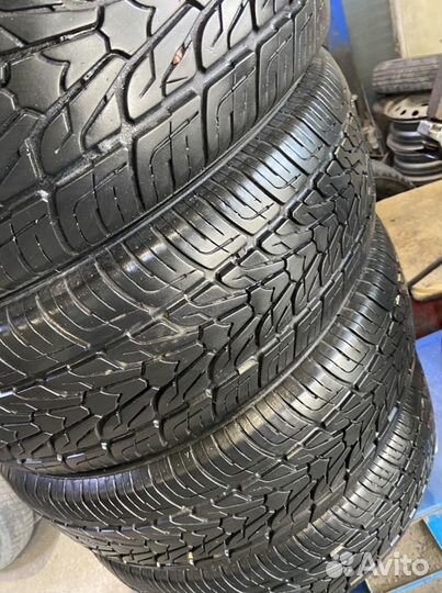 Nexen Roadian HP 235/65 R17